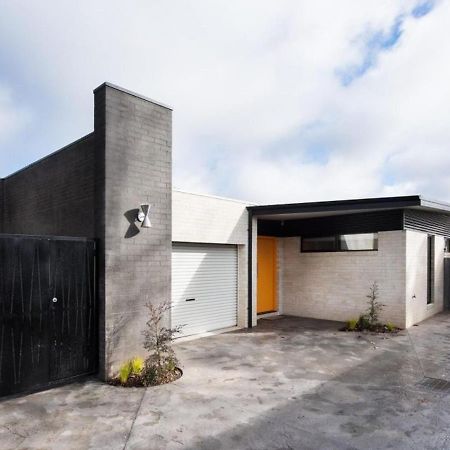 Arenas North Vila Daylesford Exterior foto