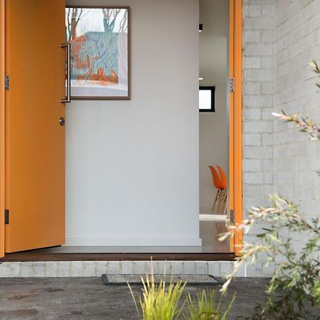 Arenas North Vila Daylesford Exterior foto