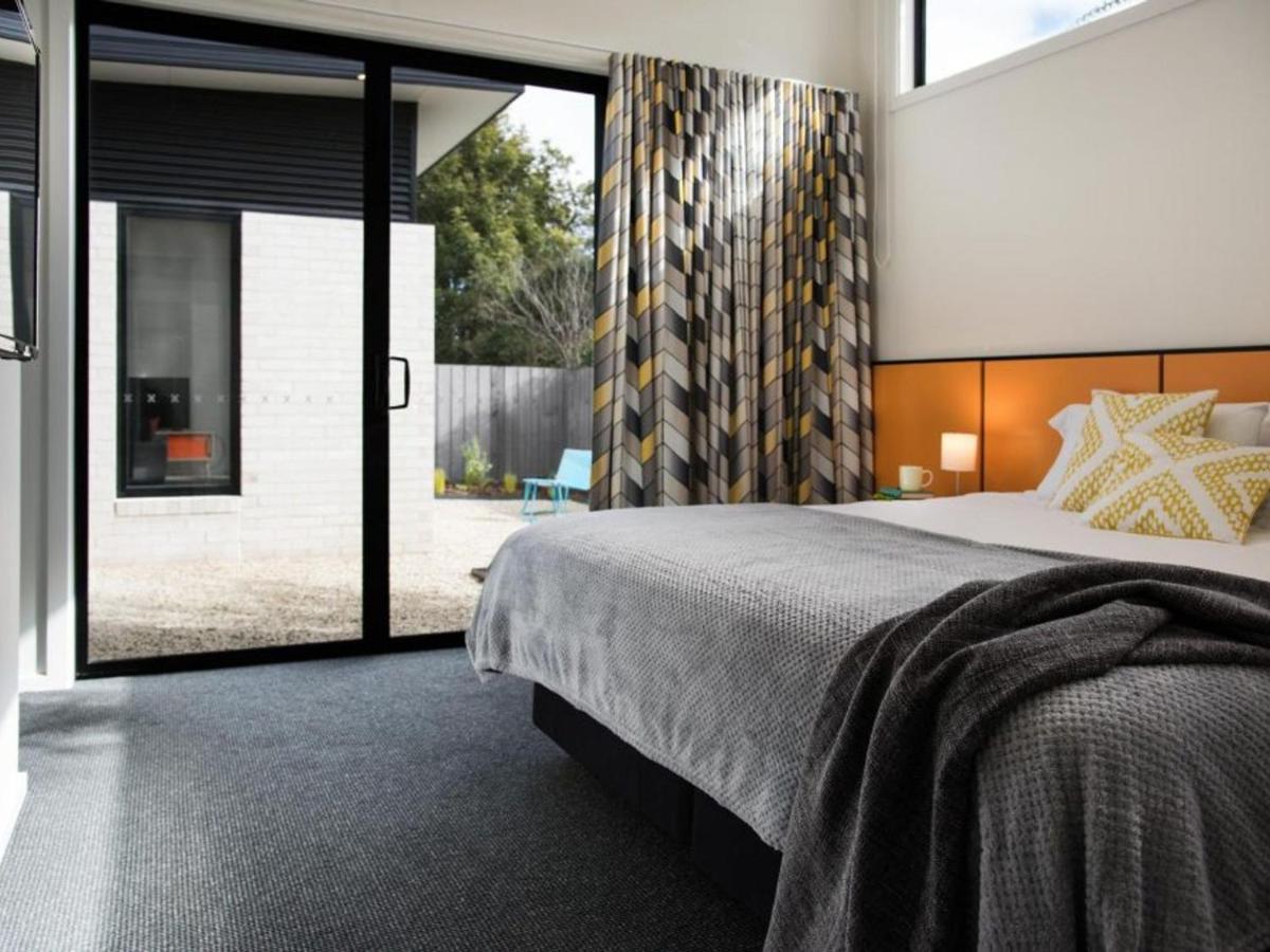 Arenas North Vila Daylesford Exterior foto
