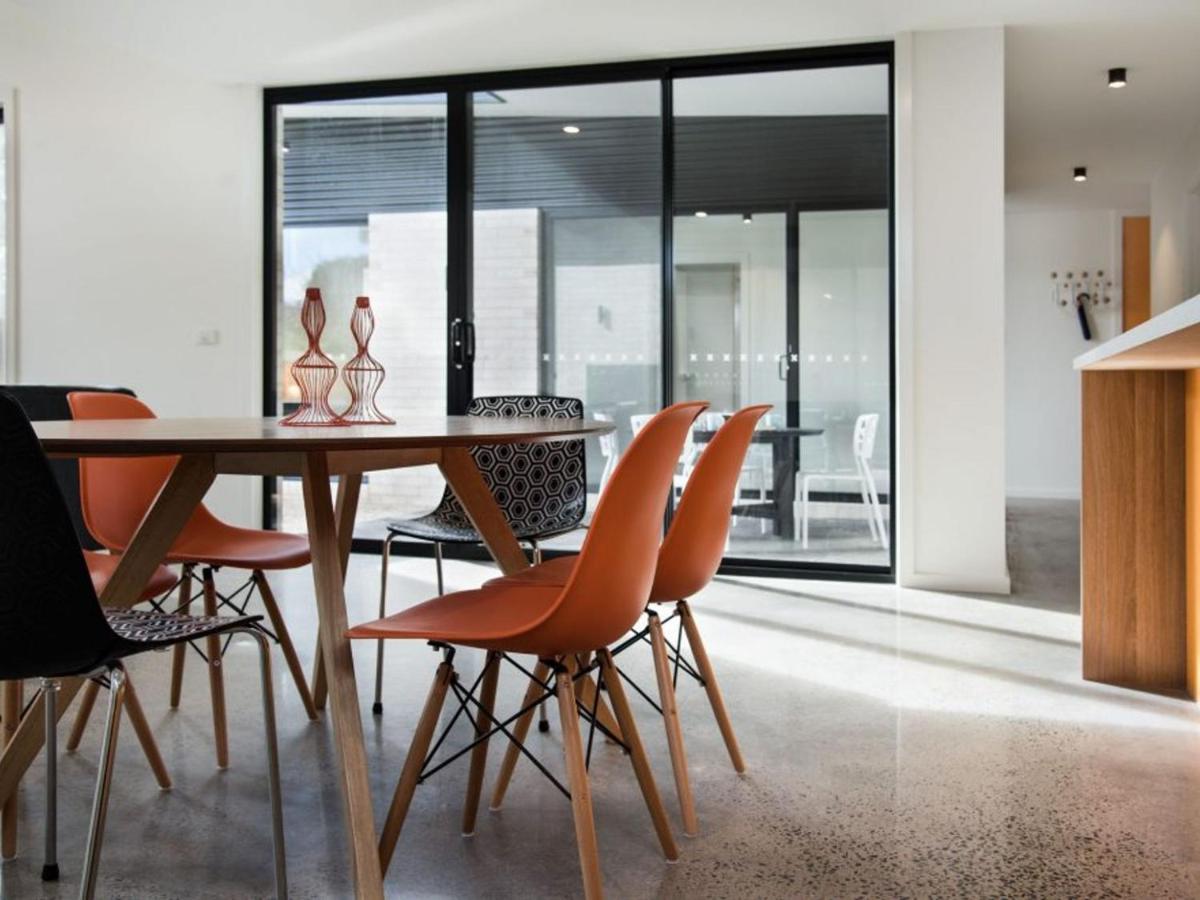 Arenas North Vila Daylesford Exterior foto