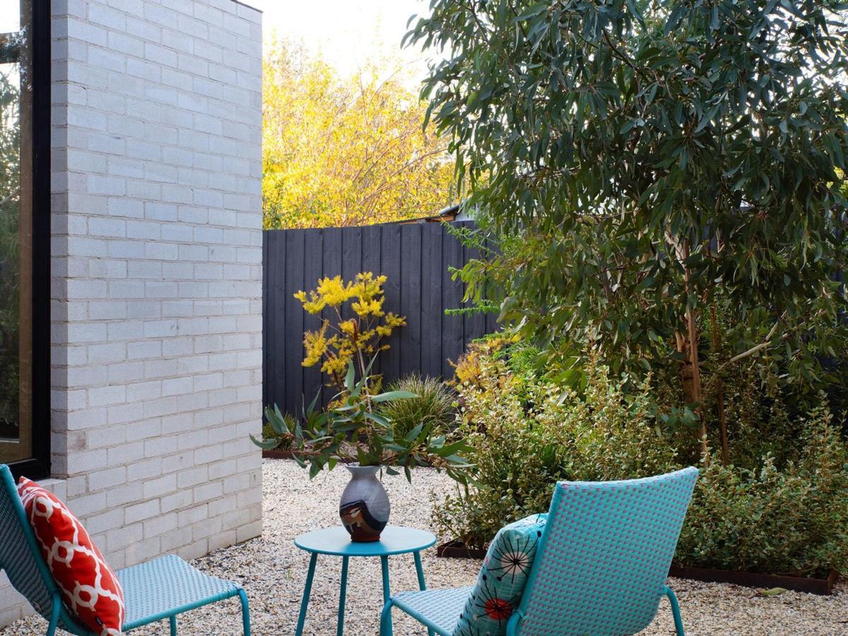 Arenas North Vila Daylesford Exterior foto