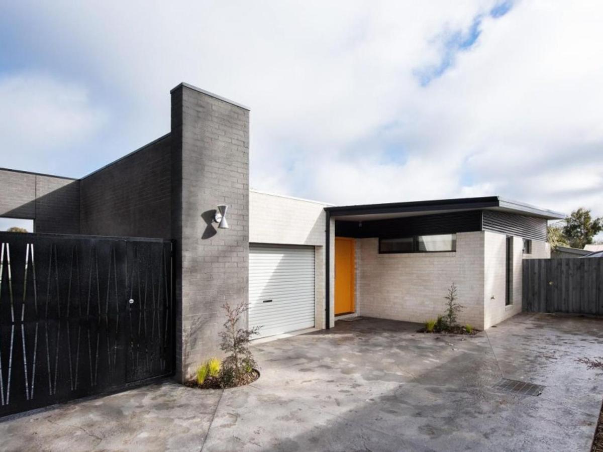 Arenas North Vila Daylesford Exterior foto
